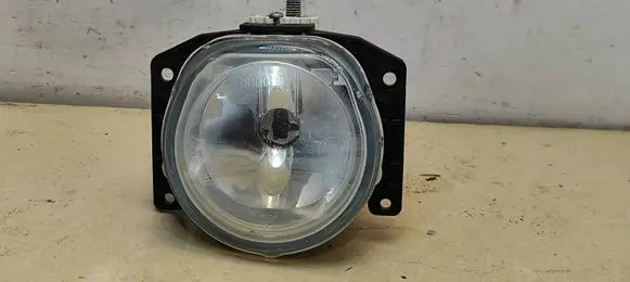 Fiat Qubo Front fog light 01357925080 04026099900010 B3733