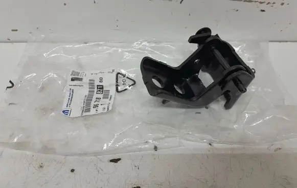 Peugeot 308 Front door upper hinge 9671887180 163T4