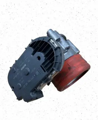 Mercedes-Benz C W204 Throttle valve A2711410025