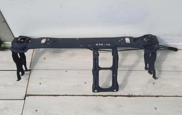 Mercedes-Benz C AMG W203 Radiator support slam panel