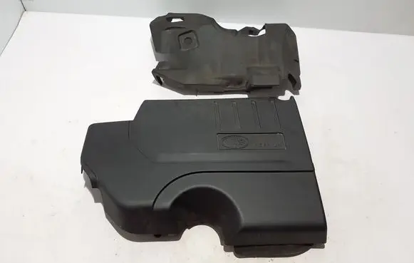 Engine cover (trim)