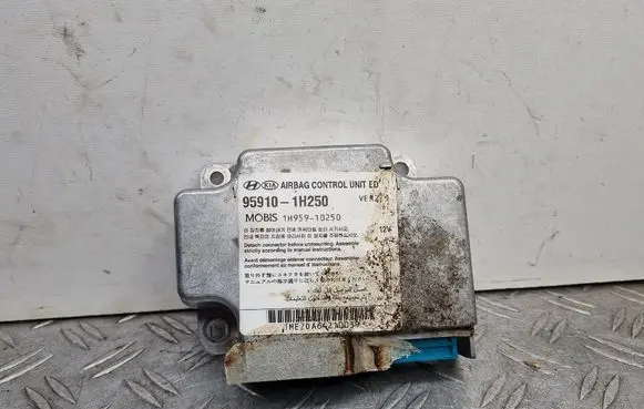 KIA Ceed Airbag control unit/module 959101H250