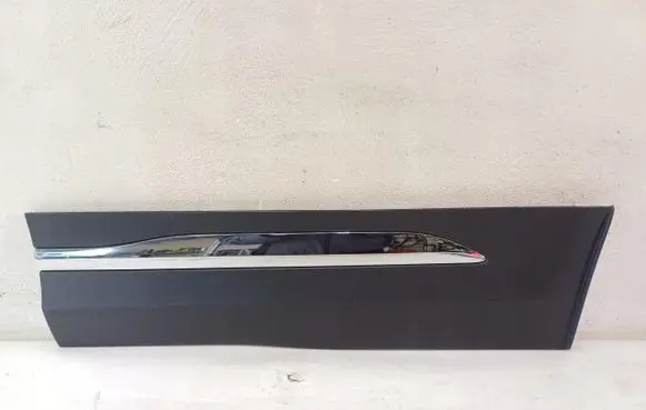 Mercedes-Benz GLB x247 Rear door trim (molding)