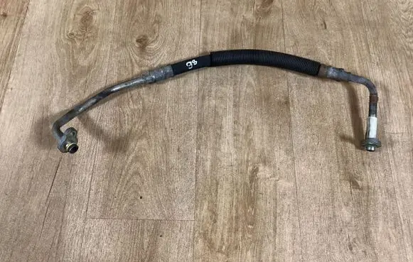 Ford Mondeo MK IV Air conditioning (A/C) pipe/hose 