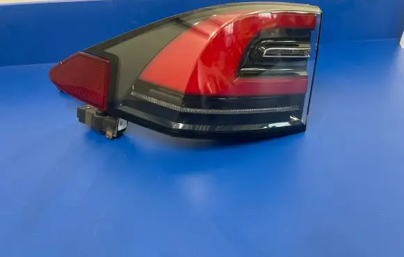 Tesla Model X Rear/tail lights 103433200A 103855700C