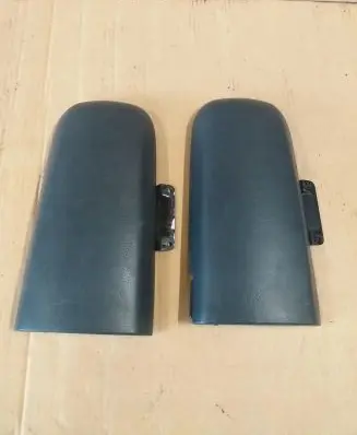 Toyota Celica T230 Center console