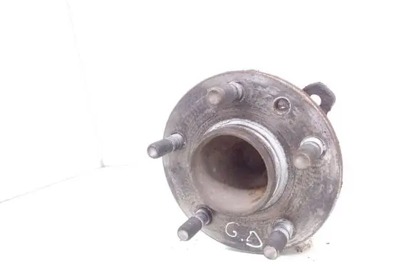 Ford Mondeo MK IV Rear wheel hub 3M5T28372BD