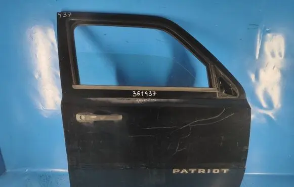 Jeep Patriot Front door 68079390AD