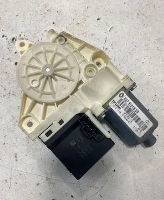 Renault Fluence Rear door window regulator motor 827310185R 916830200