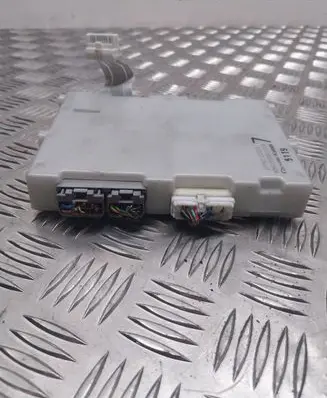 Nissan Murano Z50 Climate control unit 27760CC010 5119 A0600015B01000