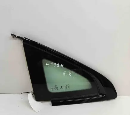 BMW 2 F44 Rear side window 43R00049 7483157