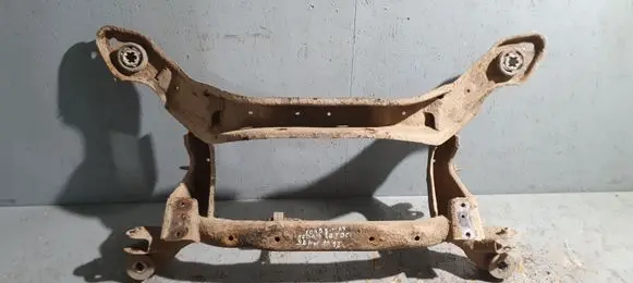 Ford S-MAX Rear subframe 