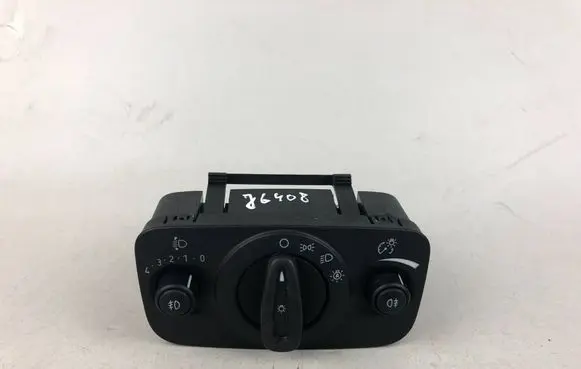 Ford Fiesta Panel lighting control switch C1BT13A024AB