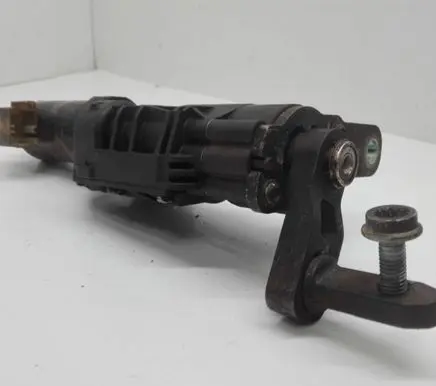 Audi Q7 4M Tailgate/trunk/boot lock/catch/latch 1397221037