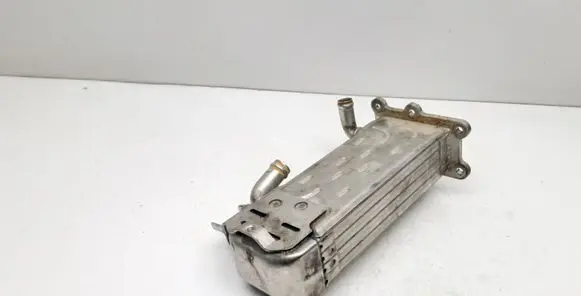 Mercedes-Benz E W212 EGR valve cooler A6511400275