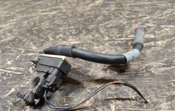 Land Rover Discovery 4 - LR4 Negative earth cable (battery) AH2210C679BD AH2210B680DA