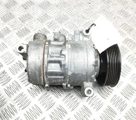 Seat Arona Air conditioning (A/C) compressor (pump) 5Q0816803D GE4471507854