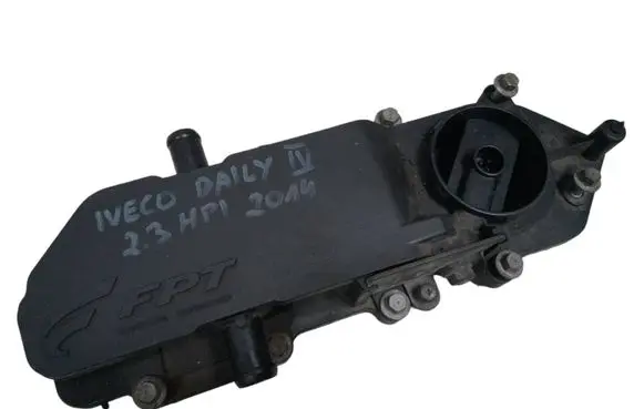 Iveco Daily 5th gen Rocker cam cover 504132147 70309077