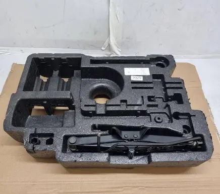Renault Megane II Lift Jack 8200280582