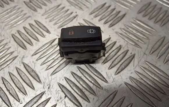 Renault Laguna II Central locking switch button 26488