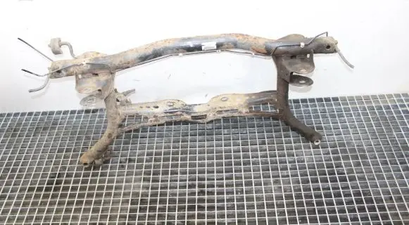 Volkswagen Scirocco Rear subframe 1K0505315BH