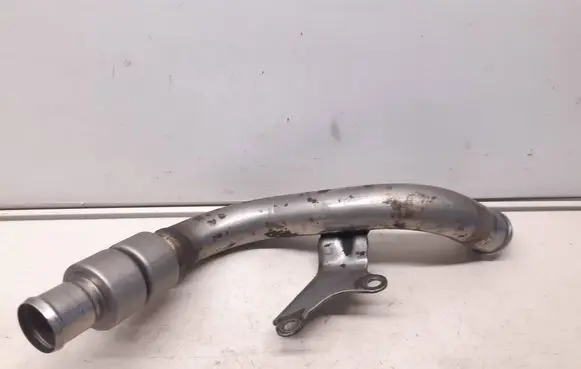 Ford C-MAX I Intercooler hose/pipe