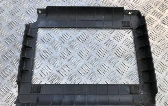 Hyundai Santa Fe Engine cover (trim) 2827027200 GE20F1 22205070