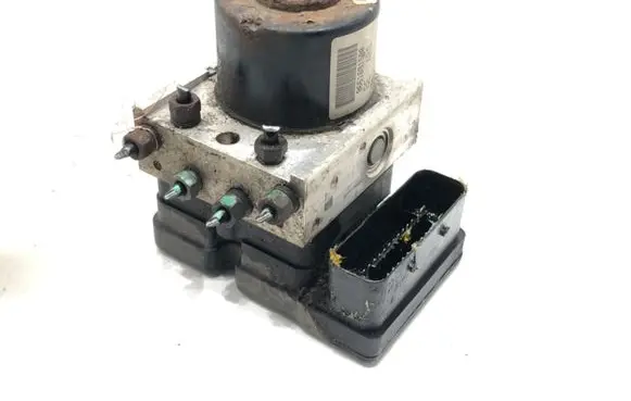 Peugeot 207 ABS Pump 9661691580