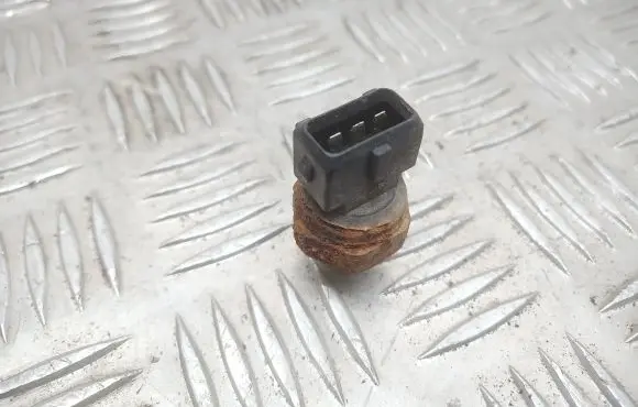 Volvo S80 Air conditioning (A/C) pressure sensor 