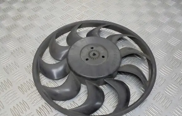 Opel Zafira B Fan set 