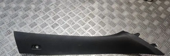 BMW X5 F15 (A) pillar trim 51437284710