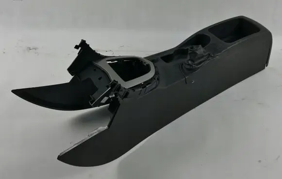 Peugeot 308 Center console 9655992777