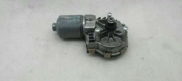 Mercedes-Benz E C207 W207 Wiper motor A2048201140