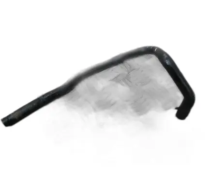 Volkswagen T-Roc Engine coolant pipe/hose 05C122447Q