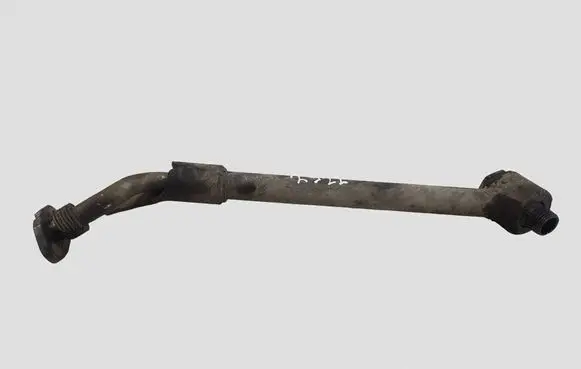 Volkswagen PASSAT B6 Turbo turbocharger oiling pipe/hose 03G145535F