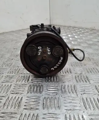 Mazda 6 Air conditioning (A/C) compressor (pump)