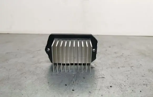 Honda CR-V Heater blower motor/fan resistor 0778001030