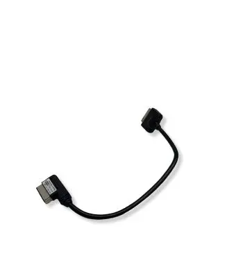 Audi A5 8T 8F iPod connector socket 4F0051510AG