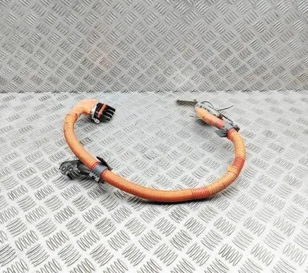 Lexus GS 250 350 300H 450H Other wiring loom G114830070