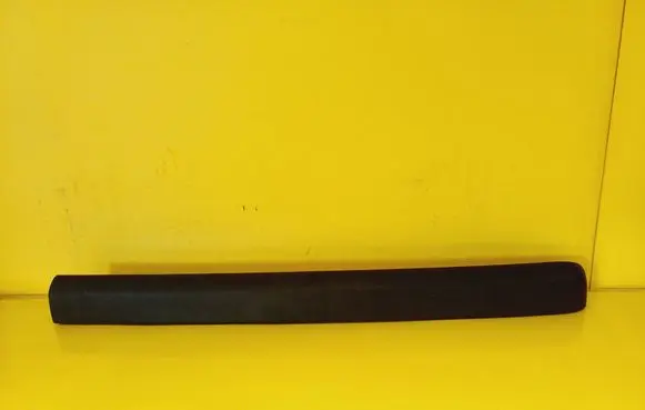 Opel Combo C Loading door trim (molding) 9228481