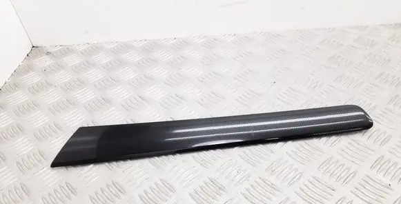 Volkswagen Jetta VI Front door trim bar 5C6867439A