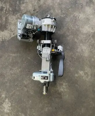 Skoda Scala Electric power steering pump 2Q1423510AK