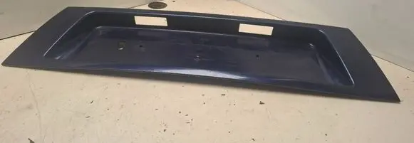 Seat Alhambra (Mk1) Trunk door license plate light bar 964579