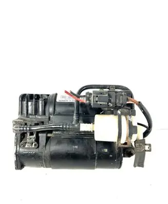 Jaguar XJ X350 Air suspension compressor/pump 2W933B484AE