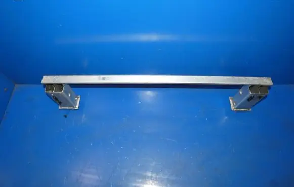 Volvo S90, V90 Front bumper cross member 31387309 V54XLLP 200031741
