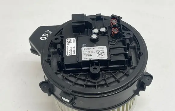 Volvo S60 Heater fan/blower 0130309504 DG576008
