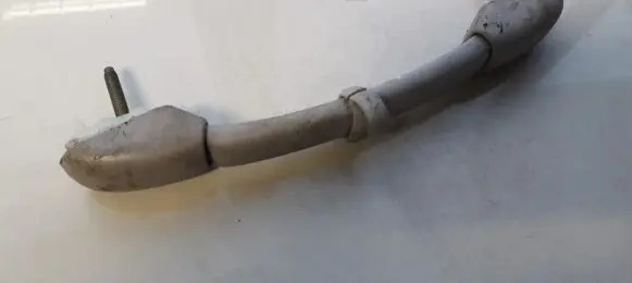 Citroen C5 Front interior roof grab handle 9616355277