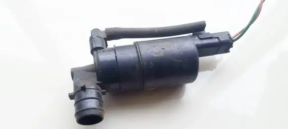 Renault Laguna II Windscreen/windshield washer pump 8200031805 7700430078