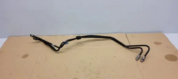 Jeep Grand Cherokee Brake booster pipe/hose 05154204AD