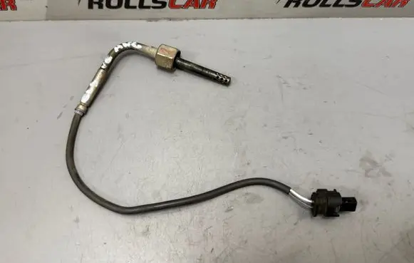 Exhaust gas temperature sensor